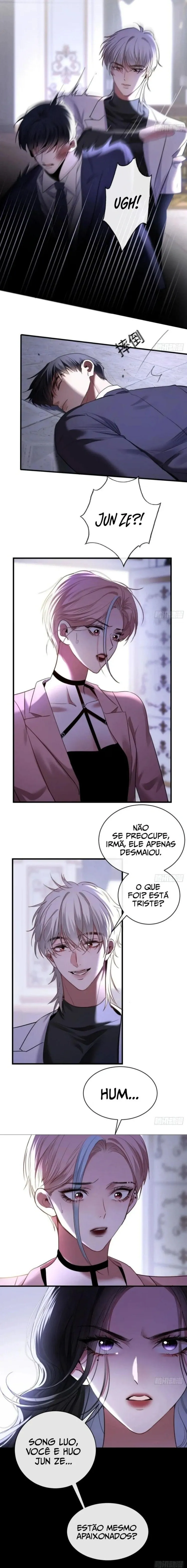 Nip and Tuck, capítulo 28, página 4