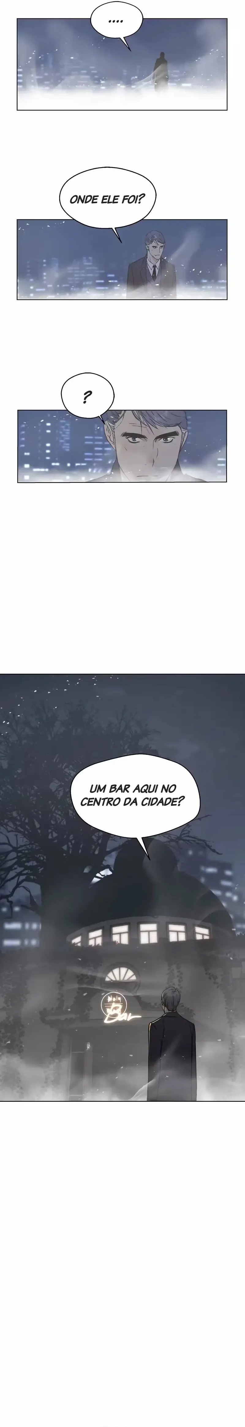 Um Homem de Verdade, capítulo 2, página 3