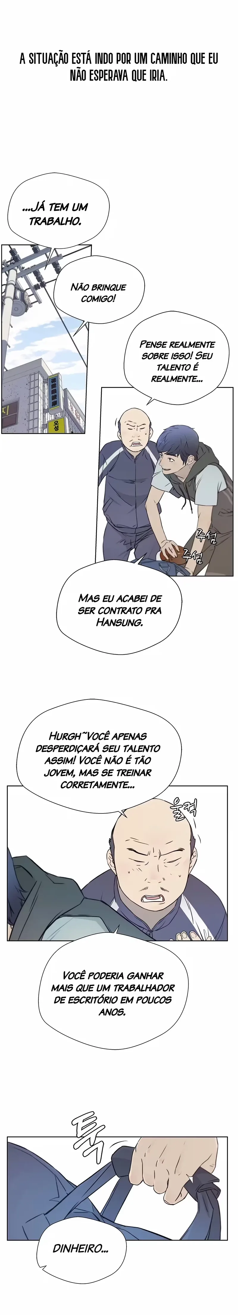 Um Homem de Verdade, capítulo 12, página 2