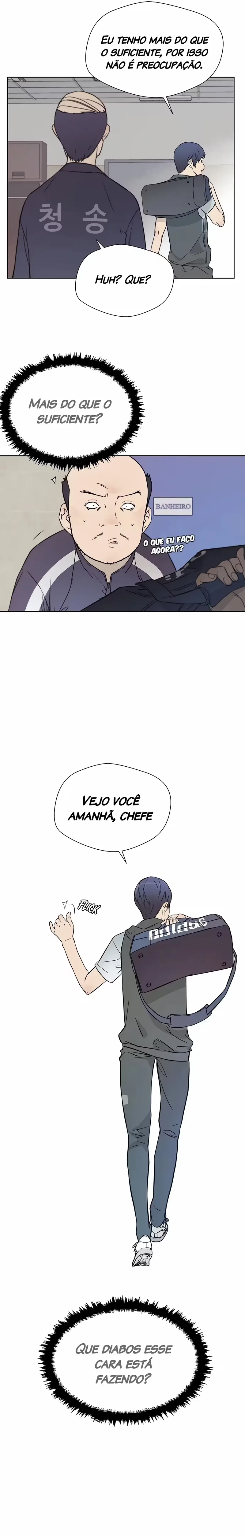 Um Homem de Verdade, capítulo 12, página 3