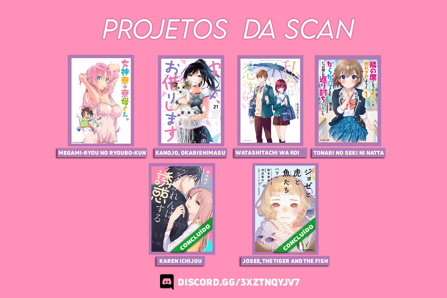 Megami-ryou no Ryoubo-kun, capítulo 14, página 2