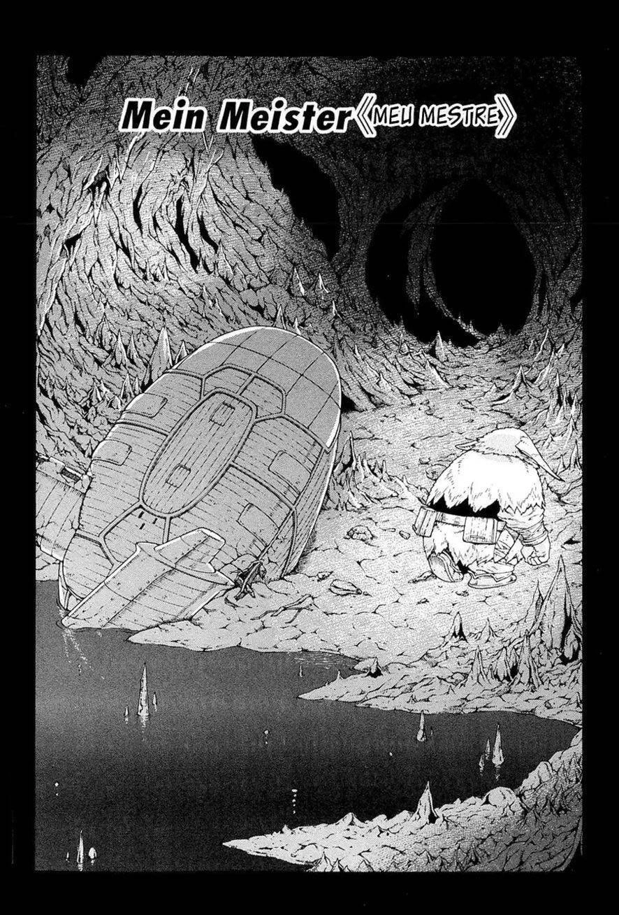 Übel Blatt, capítulo 121, página 2