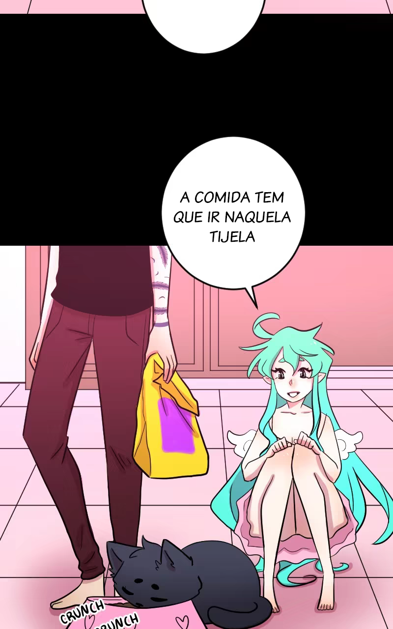 Down To Earth, capítulo 9, página 3