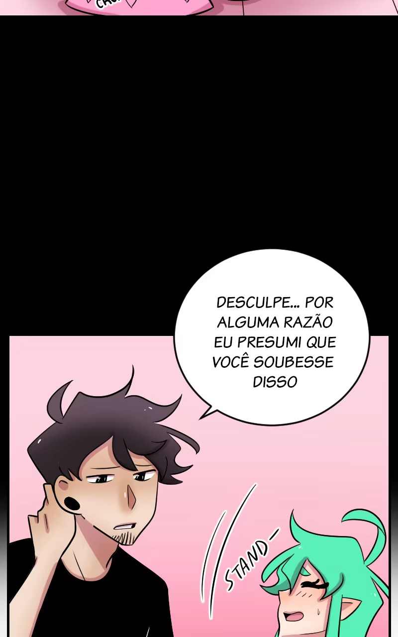 Down To Earth, capítulo 9, página 4