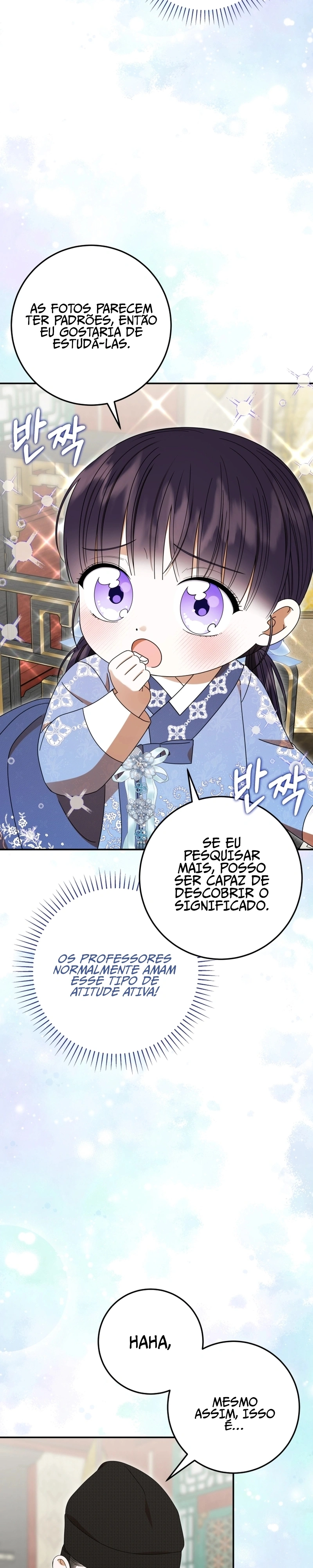 Eu Reencarnei Como a Imperatriz Mimada, capítulo 24, página 4