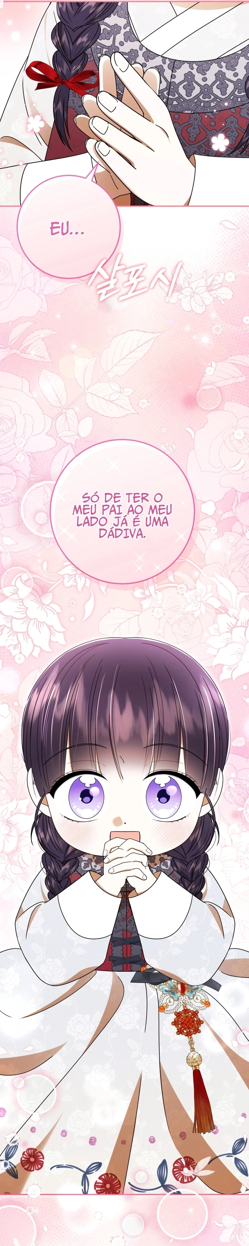 Eu Reencarnei Como a Imperatriz Mimada, capítulo 16, página 4