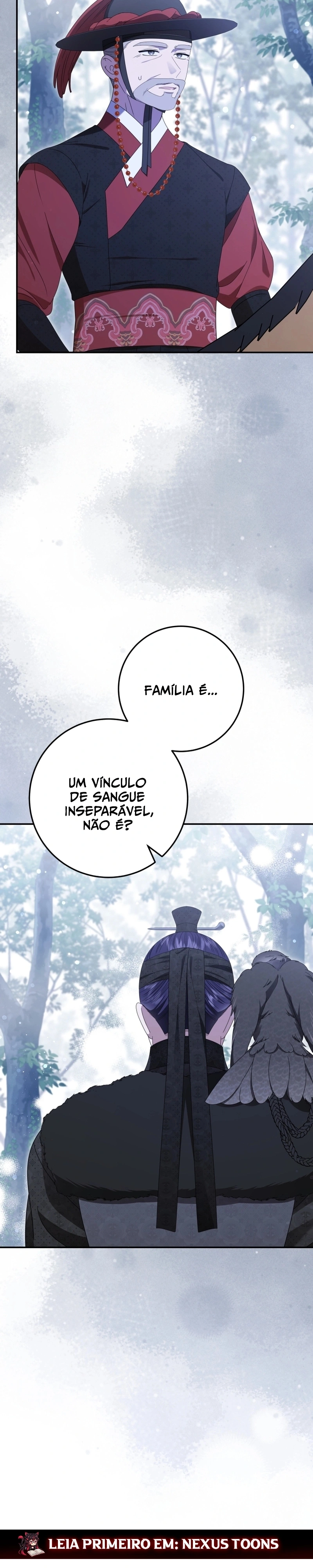 Eu Reencarnei Como a Imperatriz Mimada, capítulo 14, página 4