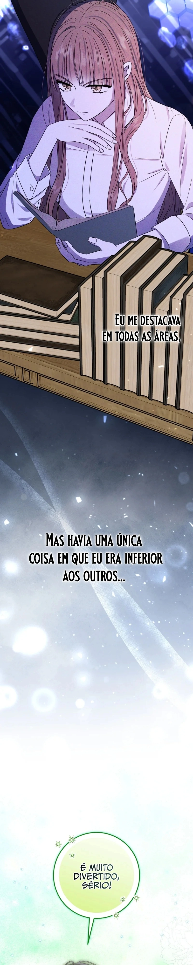 Eu Reencarnei Como a Imperatriz Mimada, capítulo 7, página 2