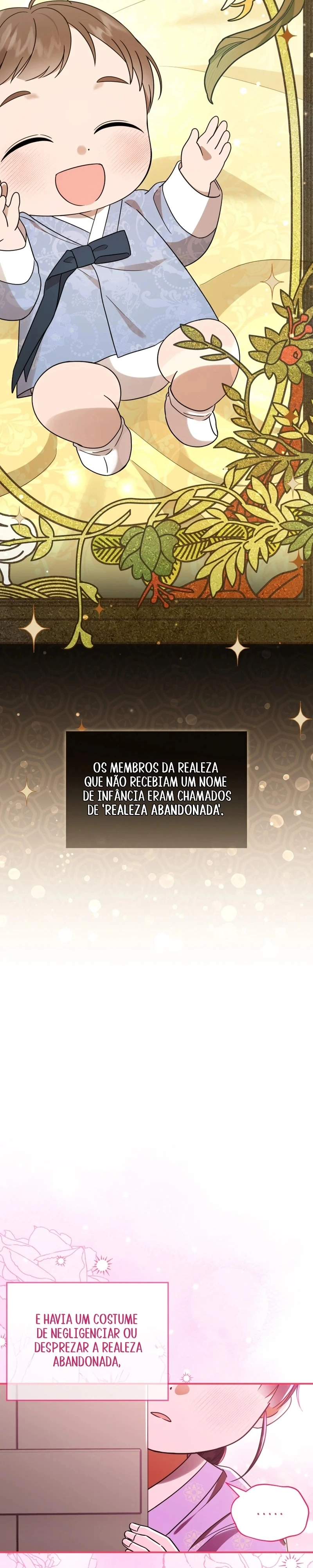 Eu Reencarnei Como a Imperatriz Mimada, capítulo 3, página 3