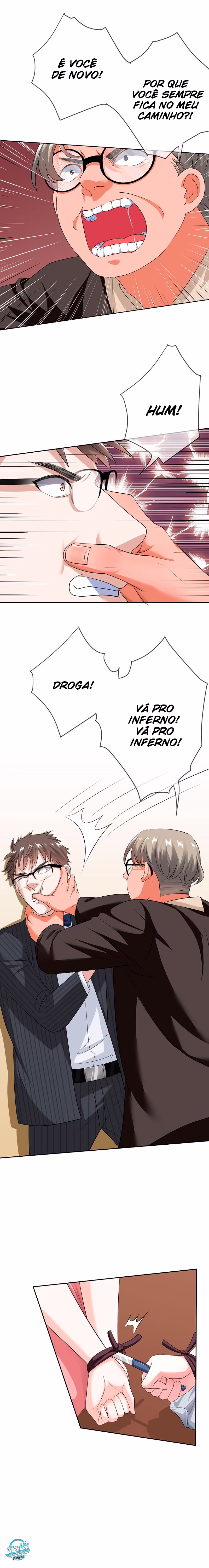 Legend Reboot, capítulo 56, página 3