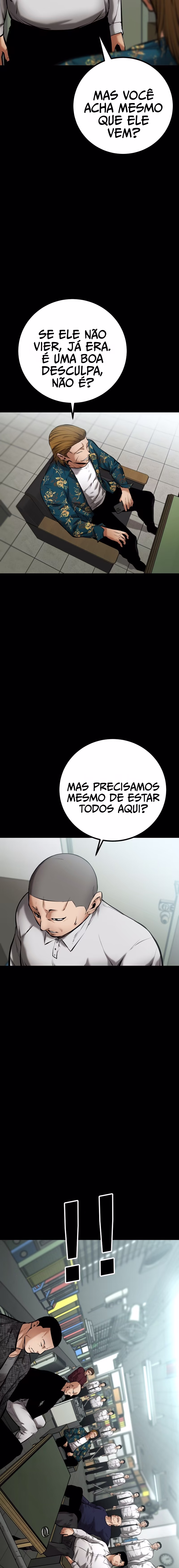 Pongnyeok ui Daega, capítulo 10, página 2