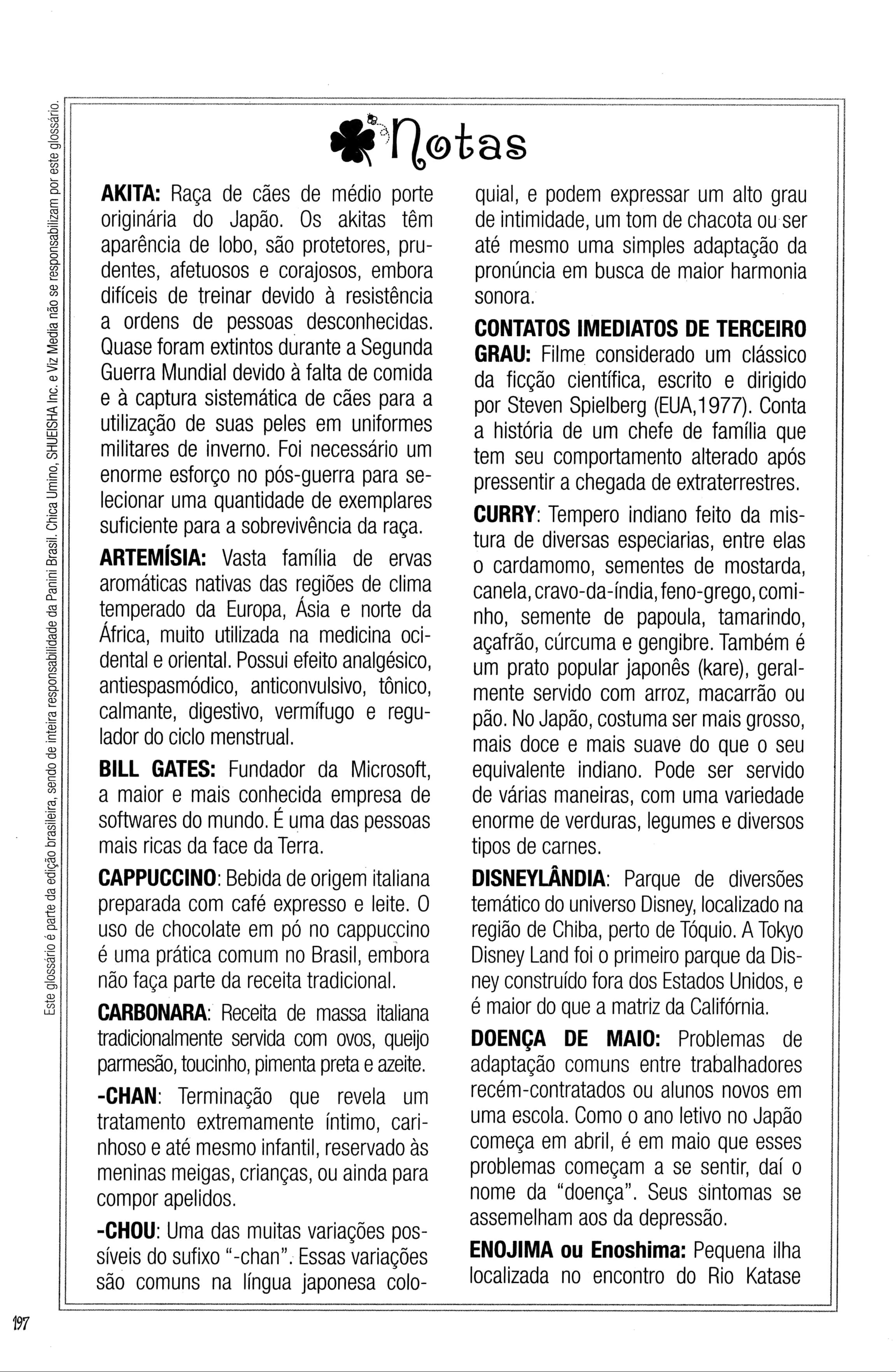 Hachimitsu to Clover, capítulo 9.5, página 4