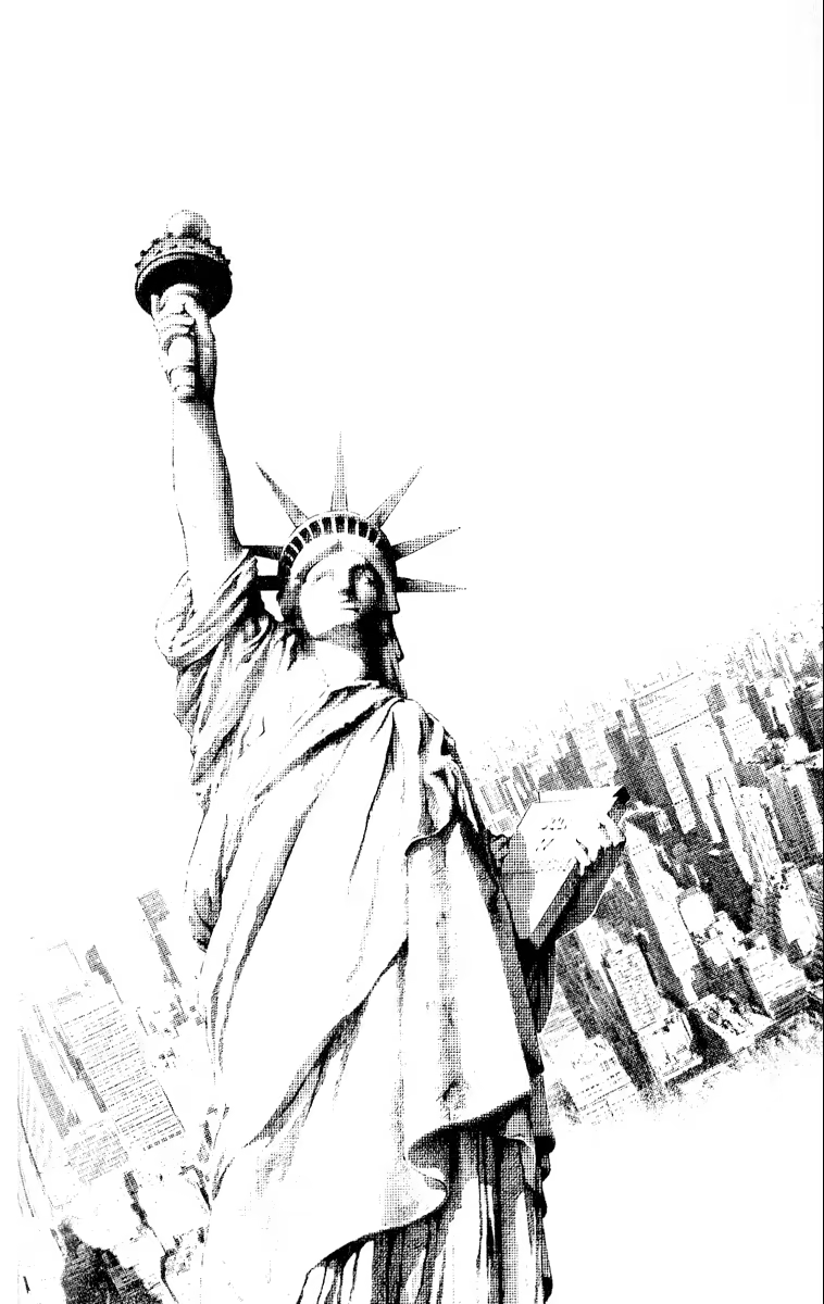 First Girl, capítulo 8, página 3