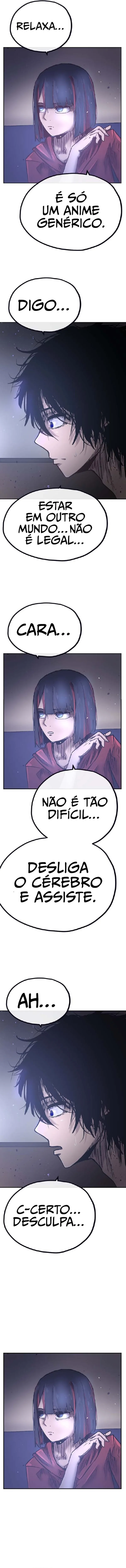 Herói Deprimido, capítulo 61, página 3