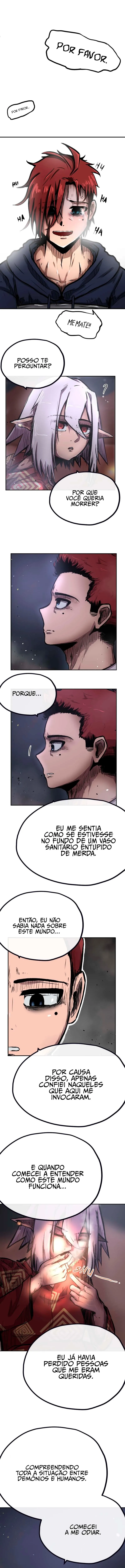 Herói Deprimido, capítulo 21, página 2