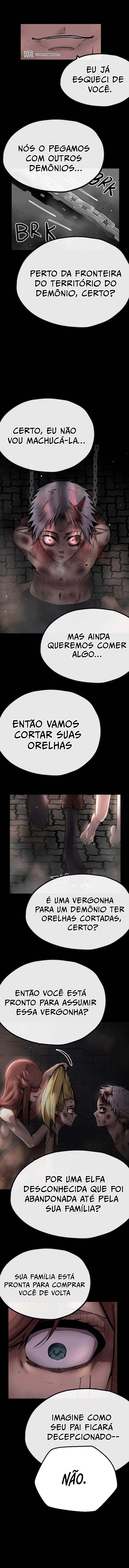 Herói Deprimido, capítulo 20, página 3