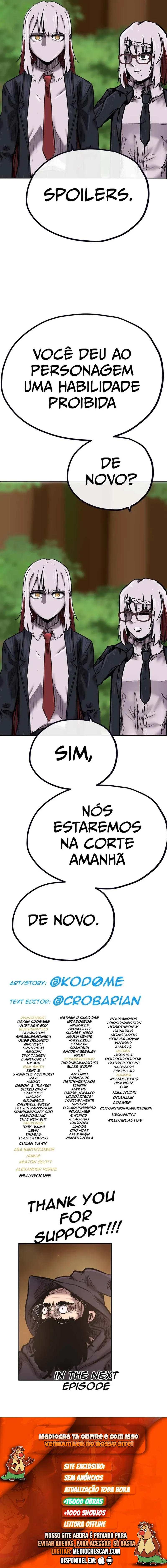 Herói Deprimido, capítulo 88, página 4