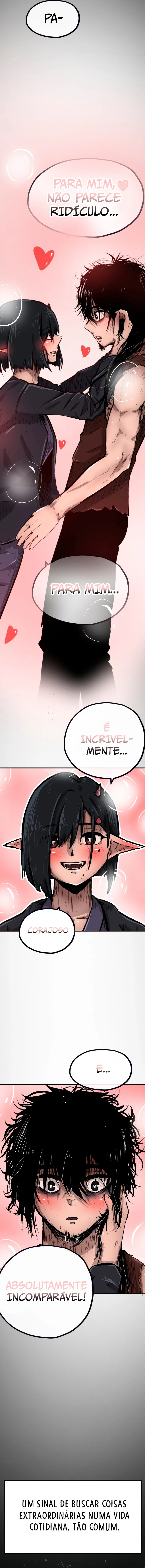 Herói Deprimido, capítulo 13, página 3