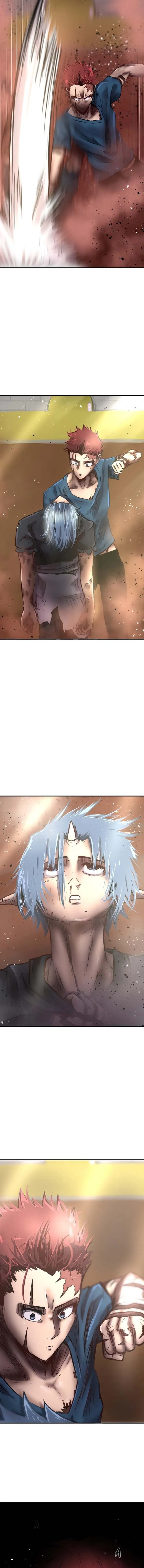 Herói Deprimido, capítulo 56, página 2
