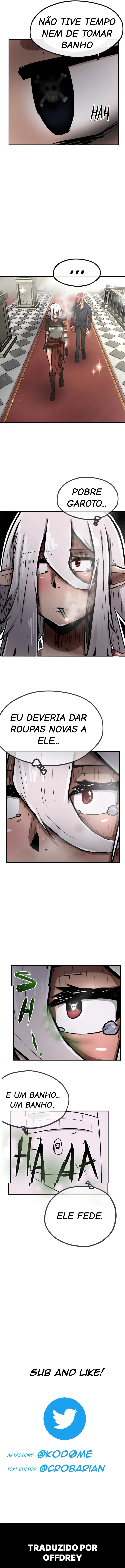 Herói Deprimido, capítulo 4, página 3