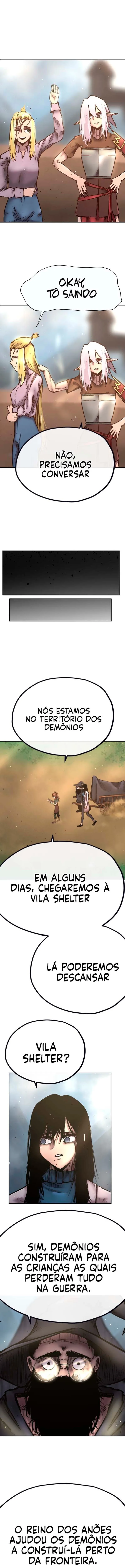Herói Deprimido, capítulo 67, página 3