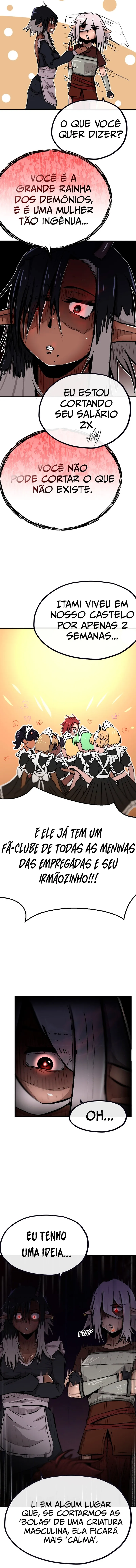 Herói Deprimido, capítulo 10, página 2
