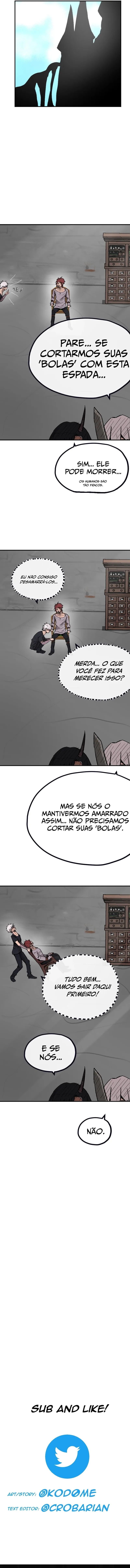 Herói Deprimido, capítulo 10, página 4