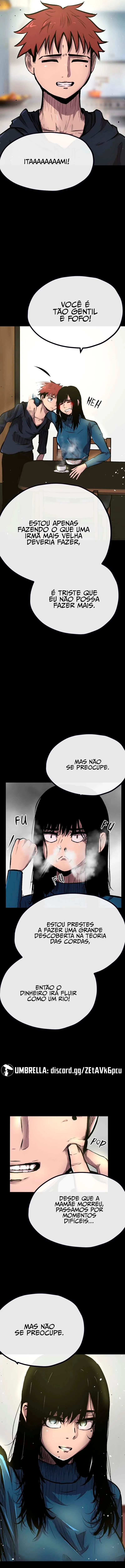 Herói Deprimido, capítulo 22, página 2