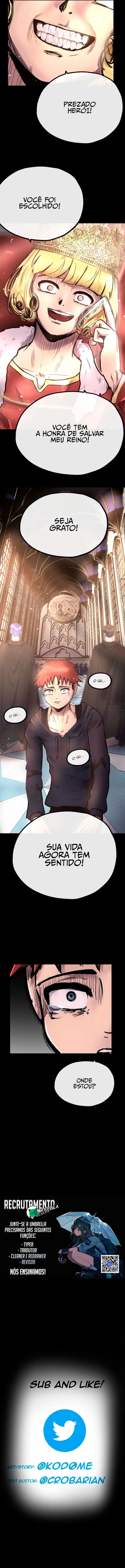Herói Deprimido, capítulo 22, página 4