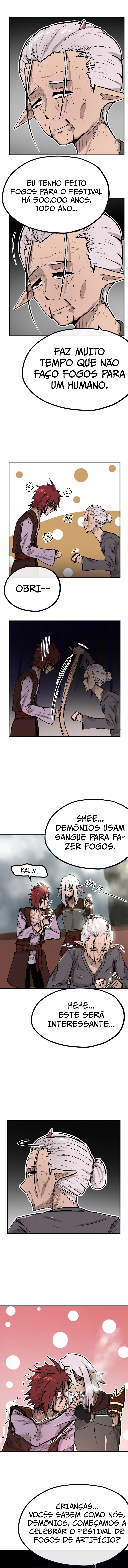 Herói Deprimido, capítulo 12, página 2