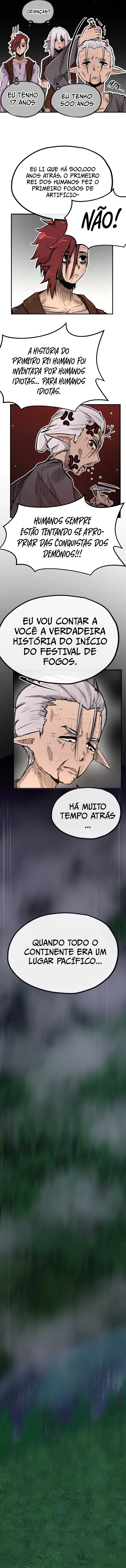 Herói Deprimido, capítulo 12, página 3