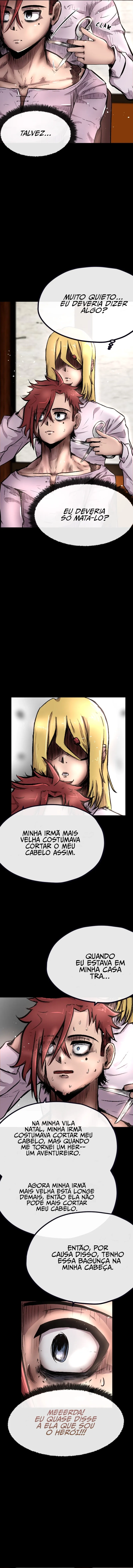 Herói Deprimido, capítulo 19, página 2