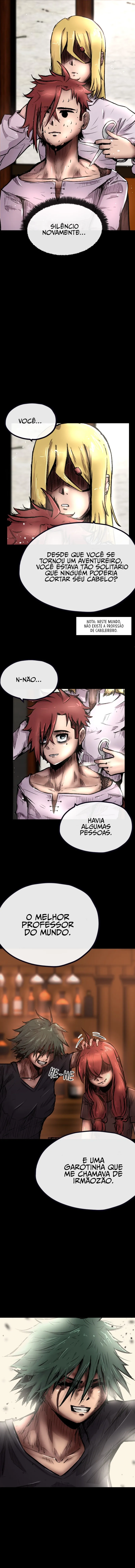 Herói Deprimido, capítulo 19, página 3