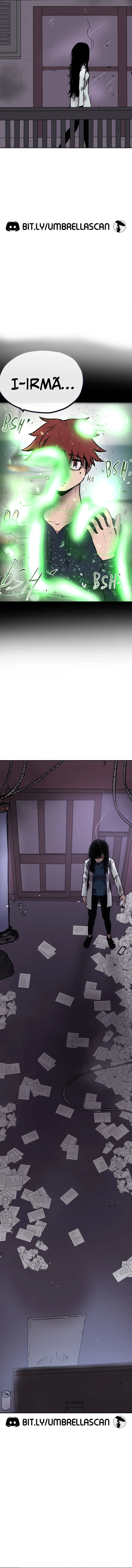 Herói Deprimido, capítulo 43, página 3
