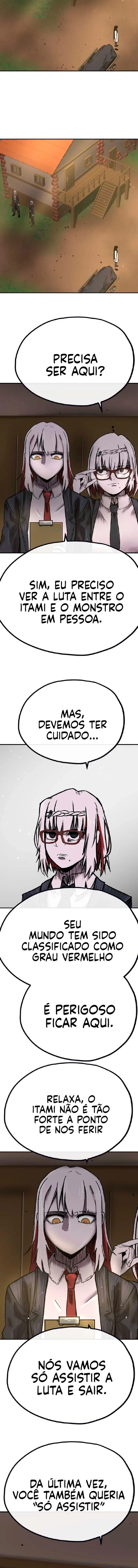 Herói Deprimido, capítulo 72, página 3
