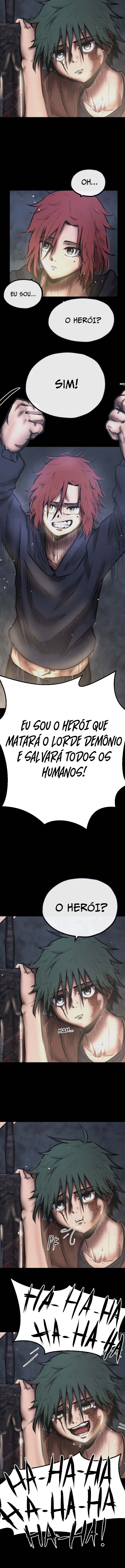 Herói Deprimido, capítulo 17, página 2