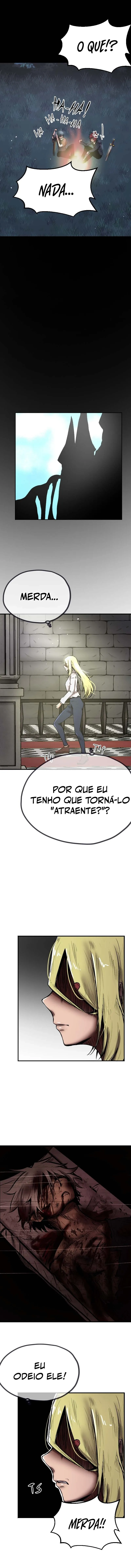 Herói Deprimido, capítulo 17, página 3