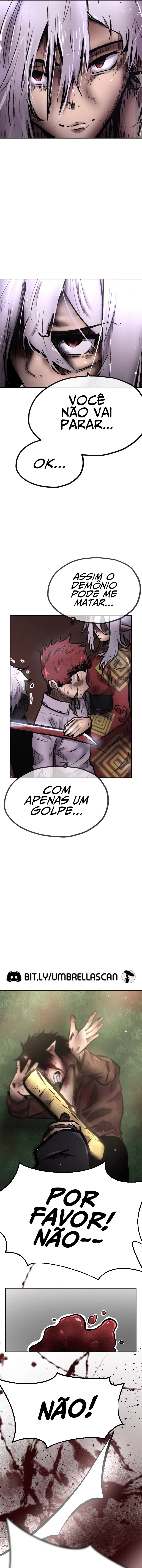 Herói Deprimido, capítulo 33, página 2