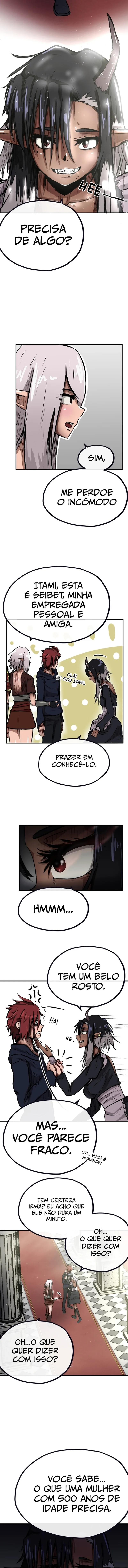 Herói Deprimido, capítulo 5, página 2