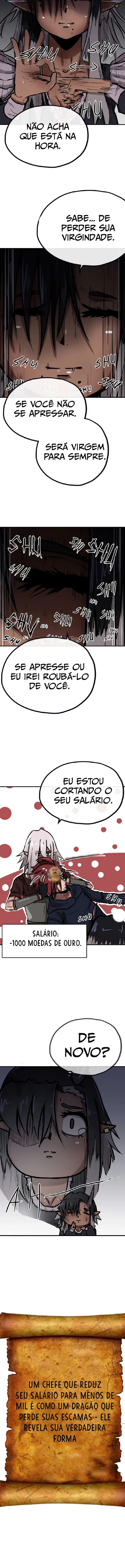 Herói Deprimido, capítulo 5, página 3