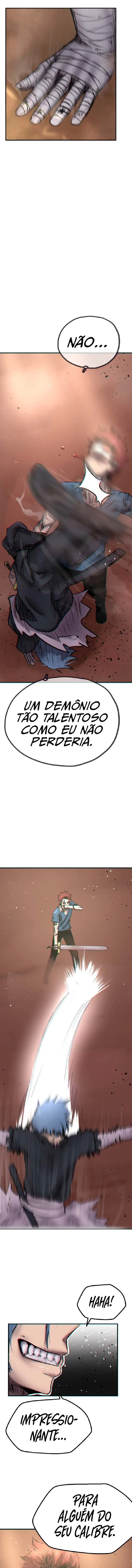Herói Deprimido, capítulo 48, página 3