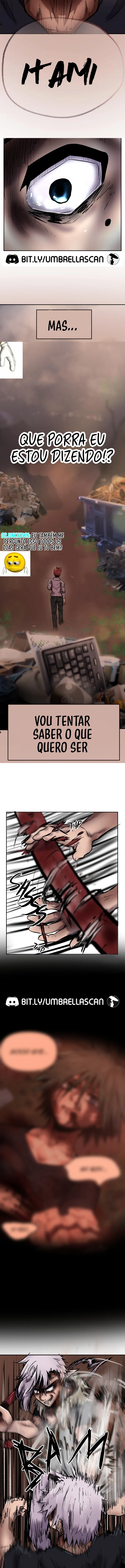 Herói Deprimido, capítulo 34, página 4