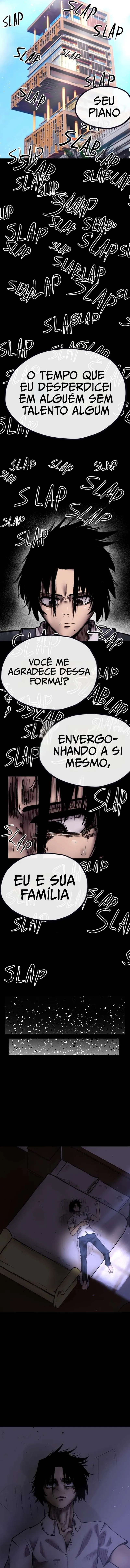 Herói Deprimido, capítulo 50, página 3