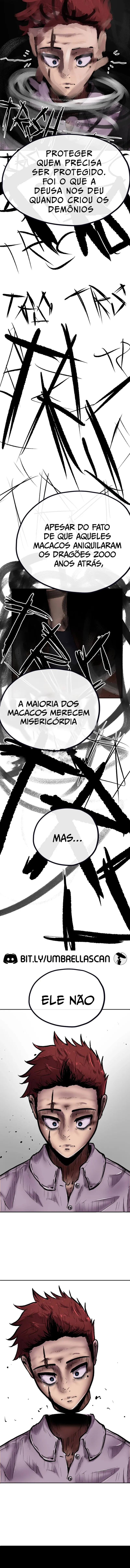 Herói Deprimido, capítulo 32, página 3