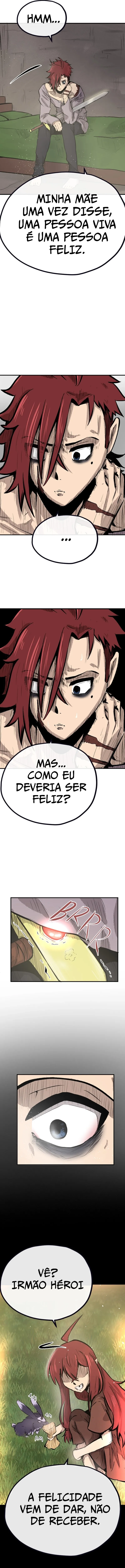 Herói Deprimido, capítulo 9, página 3