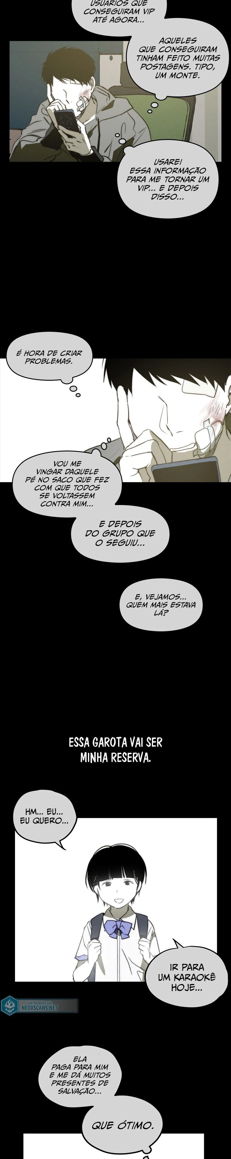 Guju ui Sigan, capítulo 30, página 3