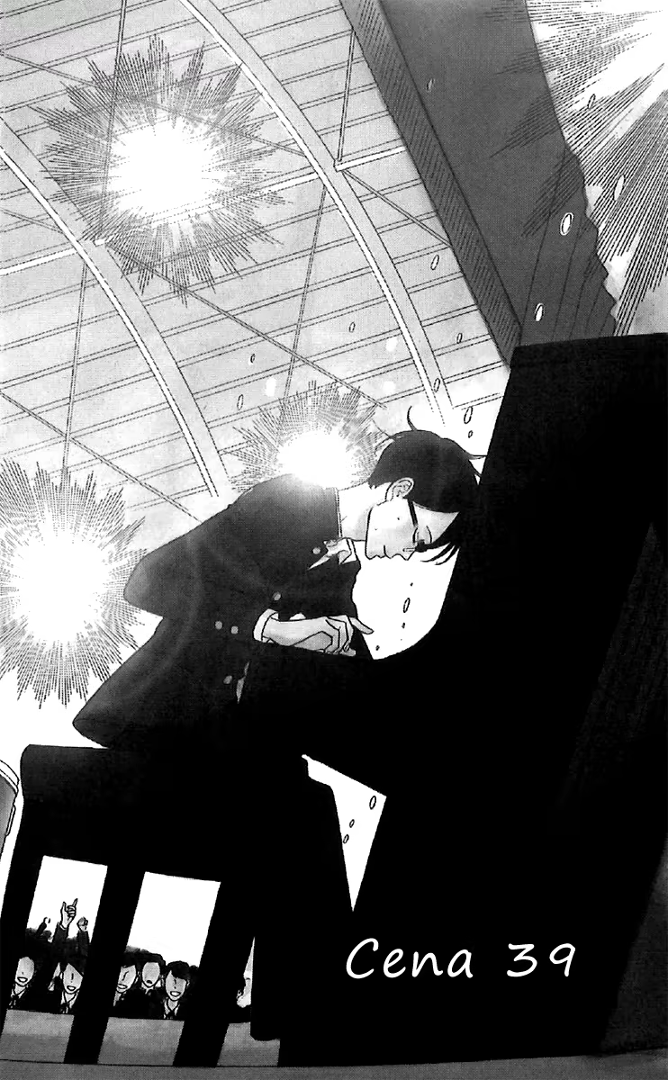 Kids on the Slope, capítulo 39, página 2