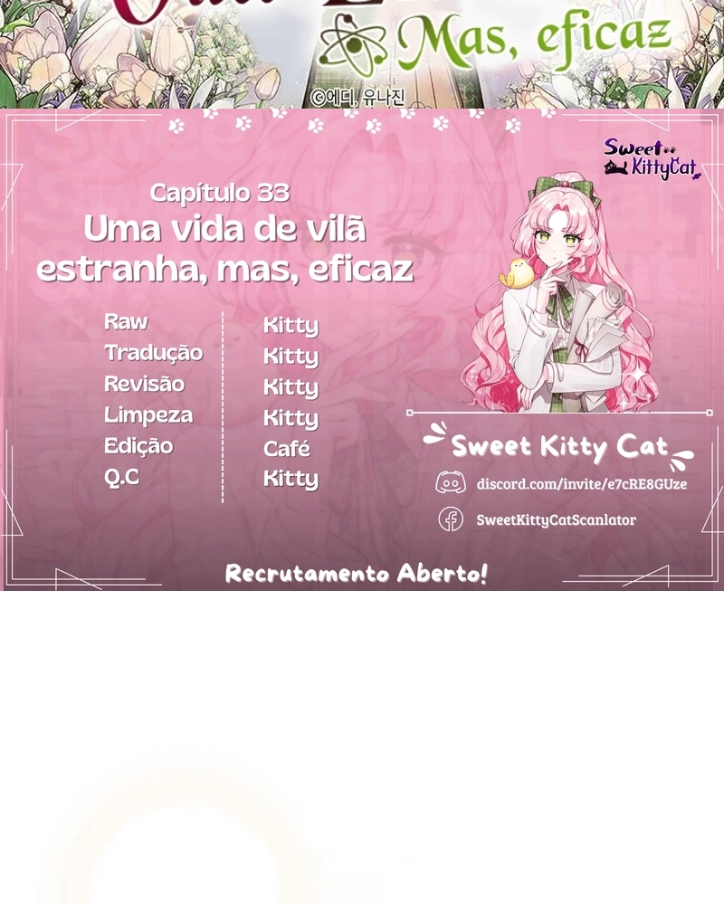 Uma vida de vilã estranha, mas eficaz, capítulo 33, página 2