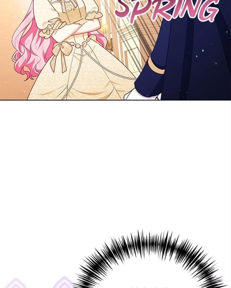 Uma vida de vilã estranha, mas eficaz, capítulo 35, página 4