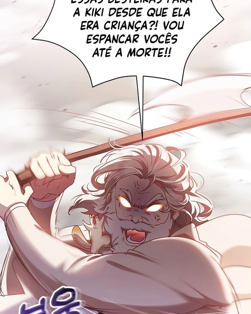 Uma vida de vilã estranha, mas eficaz, capítulo 37, página 3